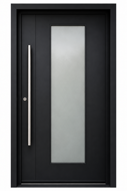 Modern Aluminum Door MA-08