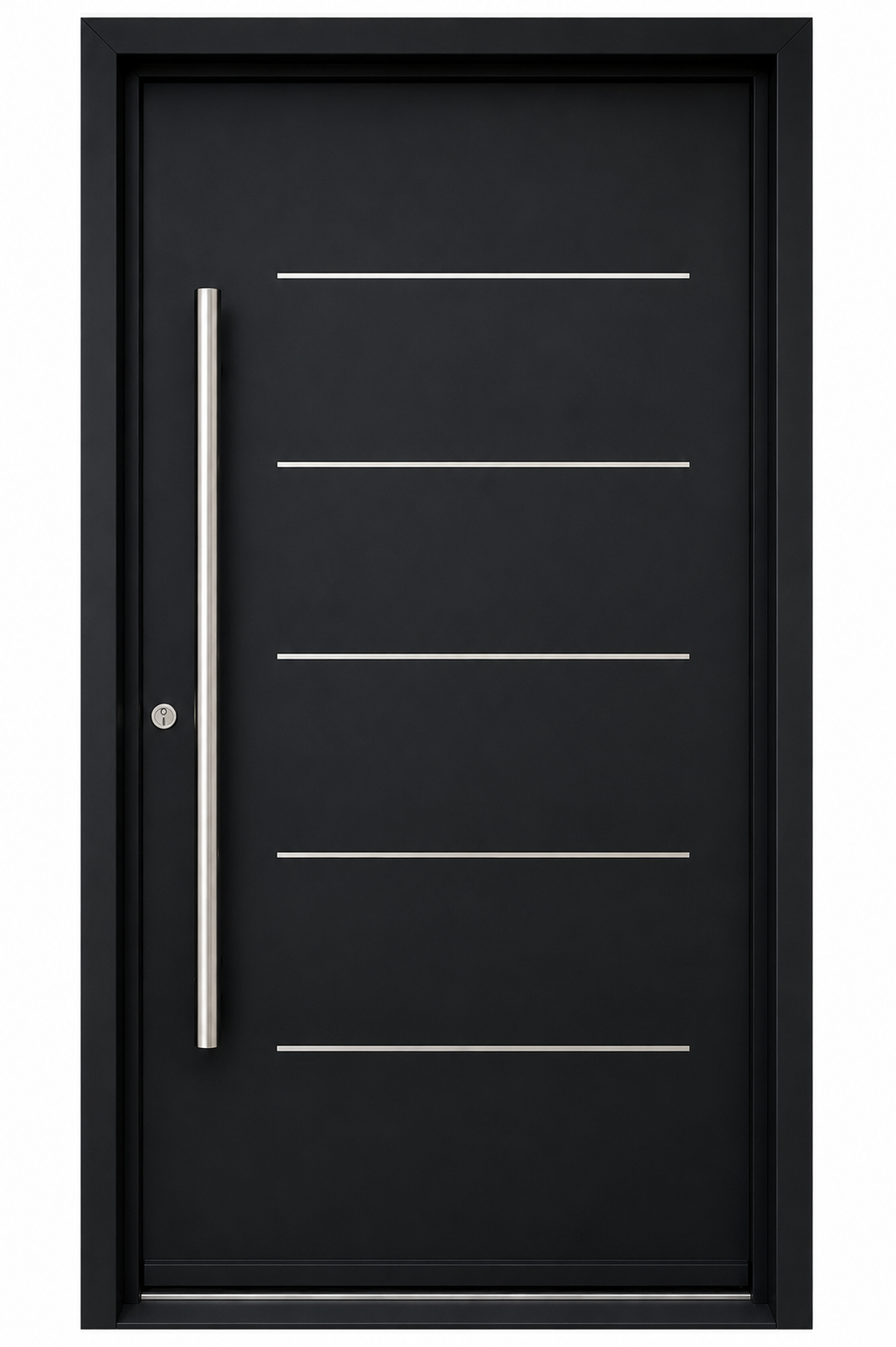 Modern Aluminum Door MA-02